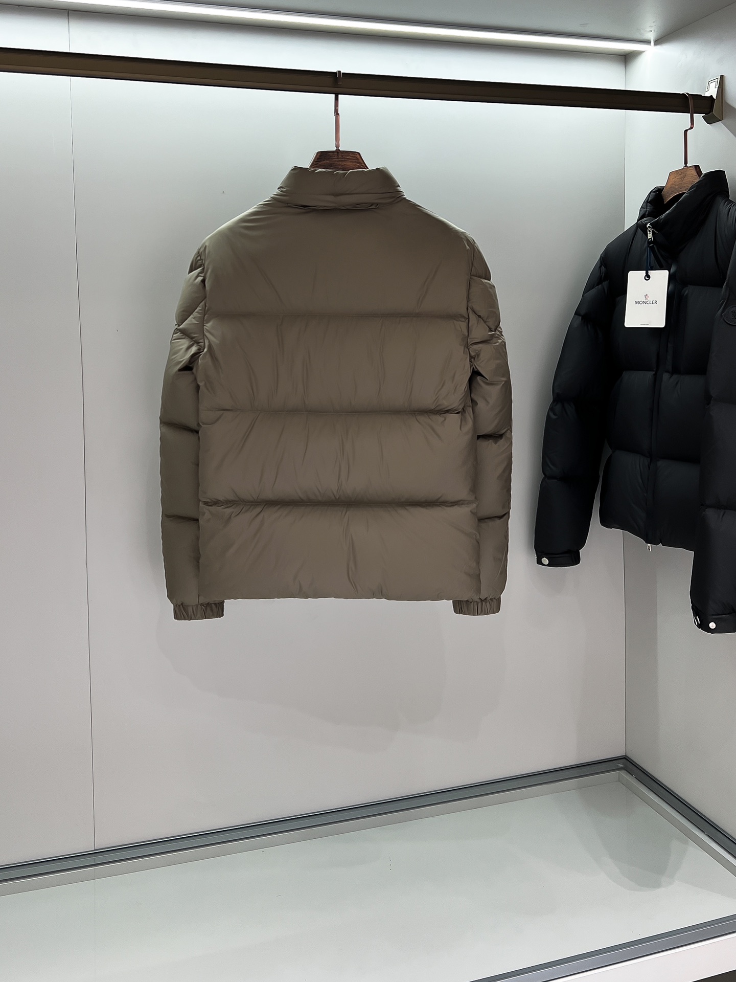 Moncler Down Jackets